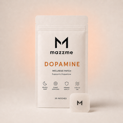 MAZZME DOPAMINE PATCHES