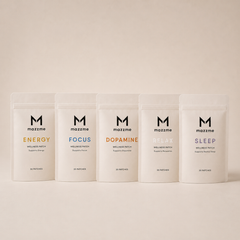 THE DAILY WELLNESS PACK