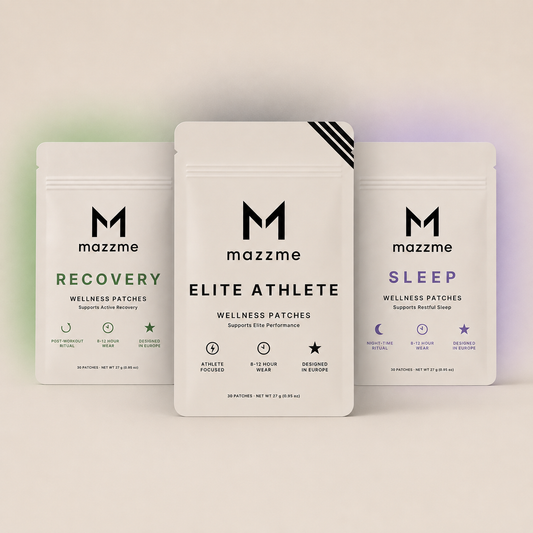 ATHLETE STACK