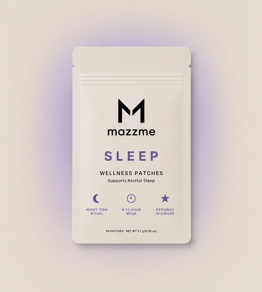 MAZZME SLEEP PATCHES